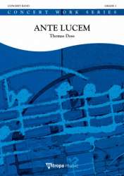 Ante Lucem - Thomas Doss
