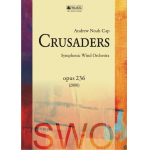 Crusaders - op. 236 (2000) - Andrew Noah Cap