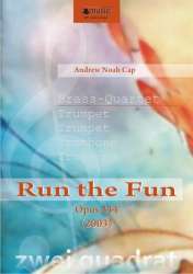 Run the Fun - op. 344 (2003) - Andrew Noah Cap