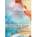 Run the Fun - op. 344 (2003) - Andrew Noah Cap