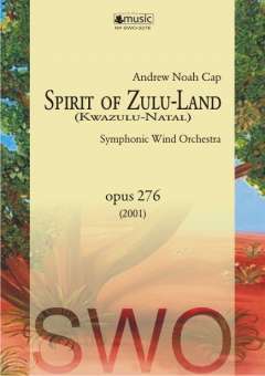 Spirit of Zulu-Land