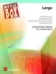 Largo - Georg Friedrich Händel (George Frederic Handel) / Arr. Lorenzo Bocci
