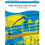 The Police on Stage - The Police / Arr. Stefan Schwalgin