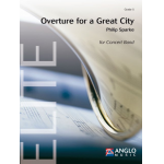 Overture for a Great City - Philip Sparke