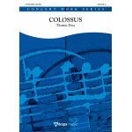 Colossus - Thomas Doss