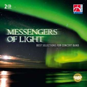 CD "Messengers of Light"