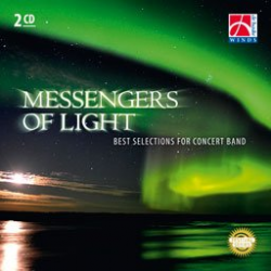 CD "Messengers of Light"