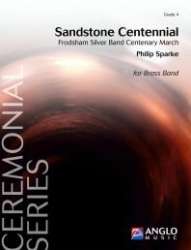 Sandstone Centennial - Philip Sparke