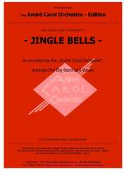 Jingle Bells - Traditional / Arr. Wolfgang Vetter-Lohre