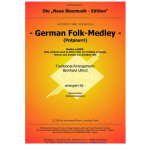 German Folk Medley - Traditional / Arr. Bernhard