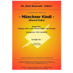 Münchner Kindl - Max Paulinger Wolfgang Vetter-Lohre / Arr. Franz Gerstbrein