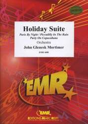 Holiday Suite - John Glenesk Mortimer