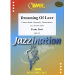 Dreaming Of Love - Franz Liszt / Arr. Norman Tailor