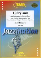 Gloryland - Scott Richards