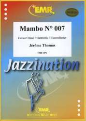 Mambo No. 007 - Jérôme Thomas