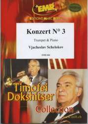 Konzert No. 3 - Vjacheslav Schelokov / Arr. Timofei Dokshitser