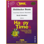 Holzhacker Buam - Hardy Schneiders / Arr. Hardy Schneiders