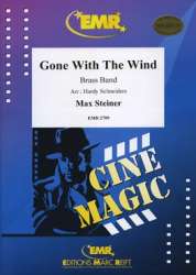 Gone with the Wind - Max Steiner / Arr. Hardy Schneiders