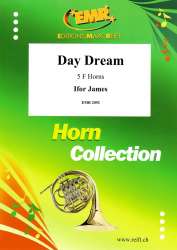 Day Dream (5 F-Hörner) - Ifor James