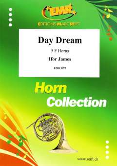 Day Dream (5 F-Hörner)