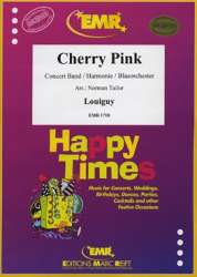 Cherry Pink - Marcel Louiguy / Arr. Norman Tailor