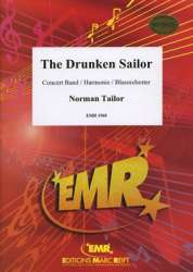 The Drunken Sailor - Norman Tailor / Arr. Norman Tailor