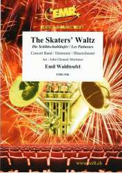 The Skaters' Waltz - Emil Waldteufel / Arr. John Glenesk Mortimer