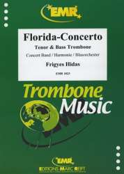 Florida-Concerto - Frigyes Hidas