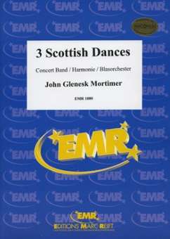 Three Scottish Dances