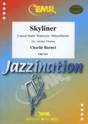 Skyliner - Charlie Barnet / Arr. Jérôme Thomas