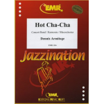 Hot Cha Cha - Dennis Armitage