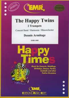 The Happy Twins