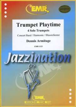 Trumpet Playtime