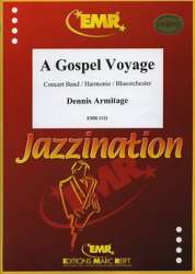 A Gospel Voyage - Dennis Armitage