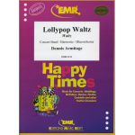 Lollypop Waltz - Dennis Armitage