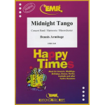 Midnight Tango - Dennis Armitage