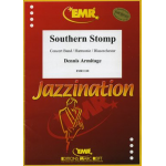 Southern Stomp - Dennis Armitage