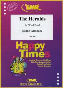 The Heralds