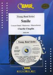 Smile - J. Turner / G. Parson / C. Chaplin / Arr. John Glenesk Mortimer