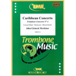 Caribbean Concerto - John Glenesk Mortimer