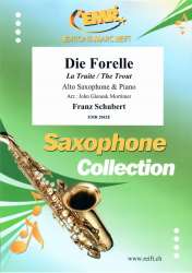 Die Forelle - Franz Schubert / Arr. John Glenesk Mortimer
