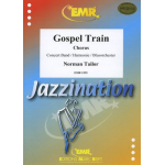 Gospel Train - Norman Tailor / Arr. Norman Tailor