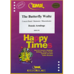 The Butterfly Waltz - Dennis Armitage