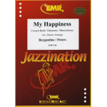 My Happiness - Dennis Armitage / Arr. Dennis Armitage