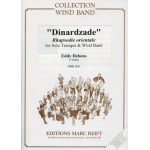 Dinardzade - Eddy Debons