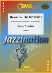 Down By The Riverside - Dennis Armitage / Arr. Dennis Armitage