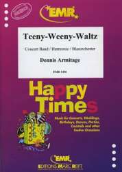 Teeny Weeny Waltz - Dennis Armitage