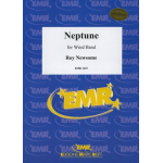 Neptune - Roy Newsome