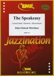 The Speakeasy - John Glenesk Mortimer