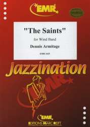 The Saints - Dennis Armitage / Arr. Dennis Armitage